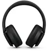 Image de Philips TAH6509BK - Écouteurs avec micro - montage sur l'oreille - Bluetooth - sans fil - Suppresseur de bruit actif - noir