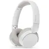 Image de Philips TAH3209WT/00 (Pas de réduction du bruit, 25 h, Sans fil), Écouteurs, Blanc
