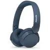Image de Philips TAH4209BL/00 (NC, 55 h, Sans fil), Écouteurs, Bleu