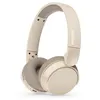 Image de Philips TAH3209BG - Écouteurs avec micro - montage sur l'oreille - Bluetooth - sans fil - beige