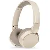 Image de Philips TAH3209BG/00 (Pas de réduction du bruit, 25 h, Sans fil), Écouteurs, Beige