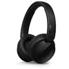 Image de Philips TAH5209BK - Écouteurs avec micro - montage sur l'oreille - Bluetooth - sans fil - noir