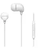 Image de Philips TAE2146WT - Écouteurs - intra-auriculaire - filaire - blanc