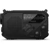 Image de Philips TAR1609/00 (FM, LW, MF), Radio, Noir