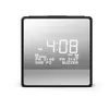 Image de Radio-réveil Philips TAR4600 FM DAB et DAB+ Gris
