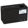 Image de Radio-réveil portable Philips TAR5600 FM DAB et DAB+ Noir