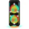 Image de Philips Bluetooth Speaker TAX5000E/10 Schwarz (14 h), Enceinte Bluetooth, Noir