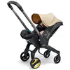 Image de DOONA - Siège-auto poussette 2 en 1 Doona-i I-Size Sahara Sand
