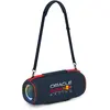 Image de Oracle Red Bull Racing RB-SK400, Enceinte Bluetooth, Rouge, Noir