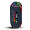 Image de Enceinte portable Red Bull Racing RB-SK420 Noir rouge stéréo 50 W