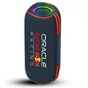 Image de Oracle Red Bull Racing RB-SK420 (8 h), Enceinte Bluetooth, Noir
