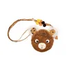 Image de Sac a main Speculos le tigre