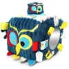 Image de Cube d'activités Astros le hibou Les Déglingos