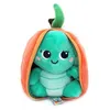 Image de Animal en peluche Globe Trotoys Flipetz tortue pêche
