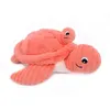 Image de Ptipotos - Tortue maman et bebe corail