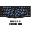 Image de Clavier Keychron Q10 Rouge
