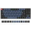 Image de Clavier Keychron K1 Pro Marron