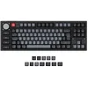 Image de Clavier Keychron Q3 Pro SE Banana