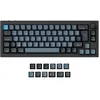Image de Clavier Keychron Q2 Pro Rouge