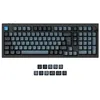 Image de Clavier Keychron Q5 Pro Banana