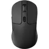 Image de Keychron M3 4K (Filaire, Sans fil), Souris, Noir