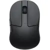 Image de Keychron M4-A4 (Filaire, Sans fil), Souris, Noir