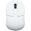 Image de Keychron M4 (Sans fil), Souris, Blanc