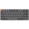 Image de Clavier Keychron K3 Max Rouge