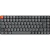 Image de Clavier mécanique filaire et sans fil pour Mac et PC AZERTY - Keychron K3 Max