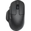 Image de Keychron Souris de jeu sans fil M7 1K, noire (Filaire, Sans fil), Souris, Noir