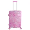 Image de Saxoline Splash Valise de voyage 67 cm Moyenne 8 Roues