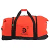 Image de Sac de voyage à roulettes Discovery Drive 95L Orange Polyester RPET