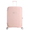 Image de ELLE Da'Vine Valise de voyage 76.5 cm Grande 8 Roues