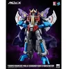 Image de Transformers - Figurine Transformers MDLX Coronation Starscream 20 cm