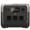 Image de Station d’énergie portable Ecoflow River 2 Max 1000 W Noir et Gris