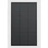 Image de Lot De 2 Panneaux Solaires Ecoflow Ob03258 - 2X 100 W - Indice D'Étanchéité Ip68 - Rendement 23 %