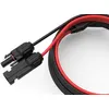 Image de Câble solaire MC4 vers XT60 | Plusieurs longueurs disponibles