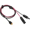 Image de EcoFlow, Power Station : accessoires, XT60i Câble