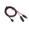Image de Câble De Charge Solaire Mc4 Vers Xt60 Ecoflow