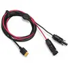 Image de EcoFlow, Power Station : accessoires, Câble de recharge