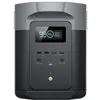 Image de Panneau solaire EcoFlow Delta 2 MAx Portable Noir
