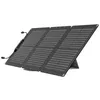 Image de EcoFlow EFSOLAR60 Panneau solaire 60 W Silicium monocristallin