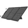 Image de EcoFlow, Panneau solaire, Panneau solaire portable (60 W, 3.20 kg)