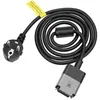 Image de EcoFlow BKW-AC Noir 5 m