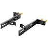 Image de EcoFlow, Power Station : accessoires, metal mounting bracket
