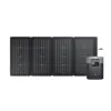 Image de EcoFlow DELTA 2 Max Solar Generator (PV220W)
