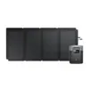 Image de EcoFlow DELTA 2 Max Solar Generator (PV220W)