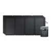 Image de EcoFlow DELTA 2 Max Solar Generator (PV220W)