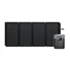 Image de Générateur solaire EcoFlow DELTA 2 Max (PV 160 W)