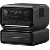 Image de EcoFlow River 3 Max station d'alimentation portable Phosphate de fer lithié (LiFePo4) 4,7 kg